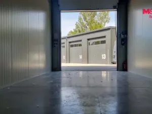 Pronájem skladu, Kolín, V Olšinkách, 34 m2
