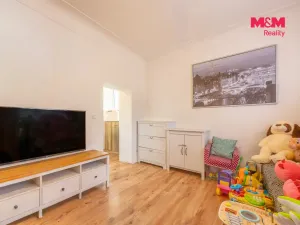Prodej rodinného domu, Měcholupy - Želeč, 424 m2