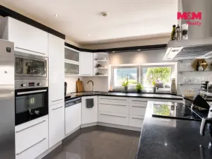 Prodej rodinného domu, Nový Jičín - Libhošť, 263 m2