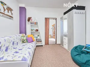 Prodej rodinného domu, Hosín, 120 m2