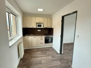 Pronájem bytu 2+1, Žleby, Ronovská, 67 m2