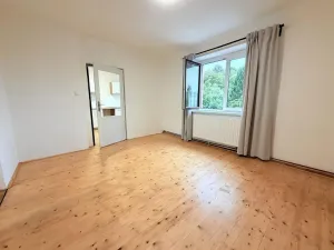 Pronájem rodinného domu, Rosice, Na Mýtě, 58 m2