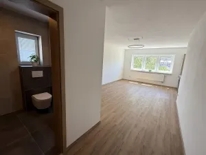 Pronájem bytu 2+kk, Brno - Ivanovice, Hřebíčková, 48 m2