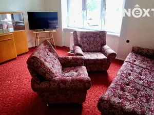 Prodej bytu 2+1, Žacléř, Mírová, 60 m2