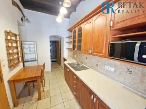 Prodej rodinného domu, Olomouc, Uhelná, 300 m2
