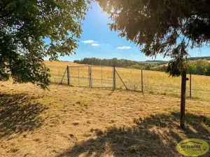 Prodej pozemku pro bydlení, Lubná, 2608 m2