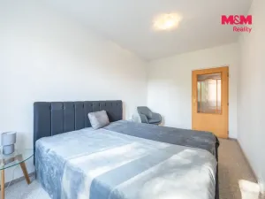 Prodej bytu 3+1, Klatovy - Klatovy II, Jiráskova, 71 m2