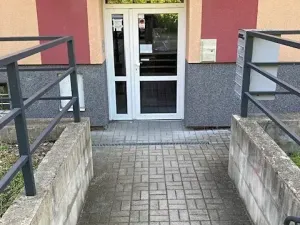 Pronájem bytu 4+kk, Chomutov, Dostojevského, 155 m2
