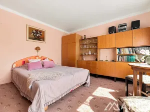Prodej rodinného domu, Krašovice, 115 m2