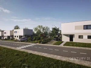 Prodej rodinného domu, Vlašim, 128 m2