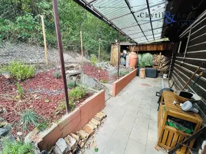 Prodej chaty, Lhotka, 43 m2