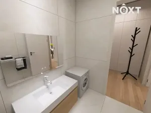 Prodej bytu 1+kk, Mělník, 33 m2