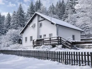 Prodej rodinného domu, Klokočov, 60 m2