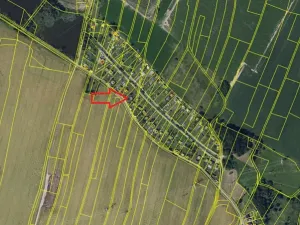 Prodej chaty, Hlinsko, Za Drahou, 26 m2