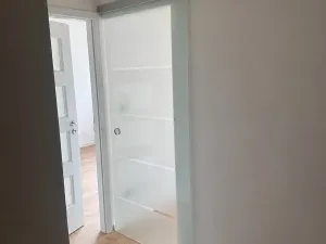 Prodej bytu 2+kk, Praha - Řepy, Vondroušova, 36 m2