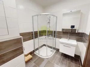 Pronájem bytu 1+kk, Olomouc, Tovární, 32 m2