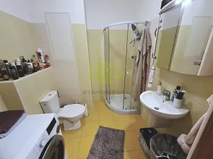 Pronájem bytu 1+kk, Olomouc, Jeremiášova, 32 m2