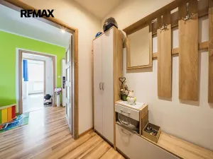 Prodej bytu 4+1, Hodonín, Jižní, 81 m2