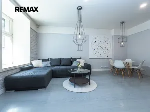 Prodej komerční nemovitosti, Praha - Vršovice, Kodaňská, 56 m2