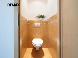 Prodej bytu 3+kk, Praha - Chodov, Leopoldova, 66 m2