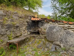 Prodej chalupy, Lhota u Olešnice, 85 m2