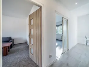 Pronájem bytu 2+1, Most, Jaroslava Vrchlického, 50 m2