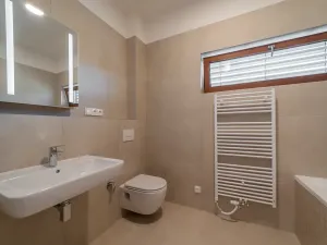 Prodej bytu 5+kk, Mořina, 106 m2