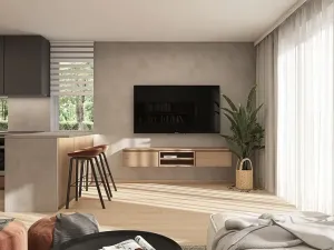 Prodej domu na klíč, Kopidlno, 107 m2