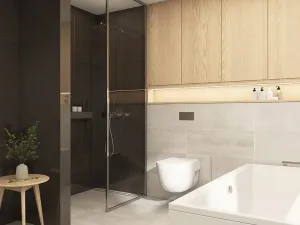 Prodej domu na klíč, Kopidlno, 107 m2