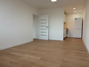 Pronájem bytu 2+kk, Příbram, Slunná, 42 m2