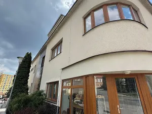 Prodej bytu 2+kk, Brno, Palackého náměstí, 65 m2