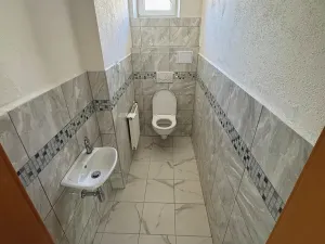 Prodej bytu 2+kk, Brno, Palackého náměstí, 45 m2