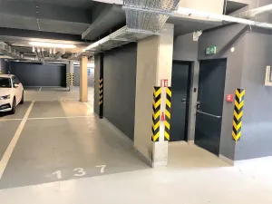 Pronájem bytu 2+kk, Brno, U Červeného mlýna, 53 m2