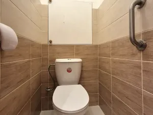 Pronájem bytu 1+kk, Ostrava, Čujkovova, 28 m2