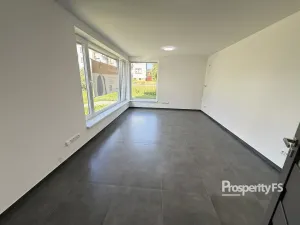 Pronájem komerční, Bystřice, 54 m2
