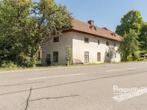 Prodej rodinného domu, Bystřice nad Pernštejnem - Rovné, 294 m2