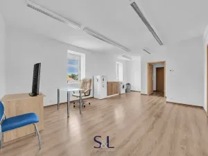 Prodej činžovního domu, Rumburk, Radniční, 325 m2