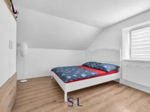 Prodej činžovního domu, Rumburk, Radniční, 325 m2