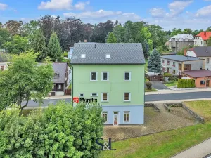 Prodej kanceláře, Rumburk, Radniční, 325 m2