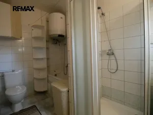 Pronájem rodinného domu, Drnholec, Lidická, 94 m2