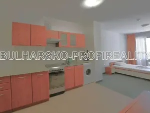 Prodej bytu 2+kk, Acheloj, Bulharsko, 86 m2