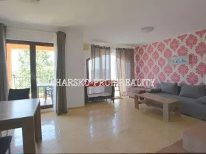 Prodej bytu 3+kk, Acheloj, Bulharsko, 100 m2