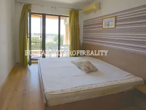 Prodej bytu 3+kk, Acheloj, Bulharsko, 100 m2