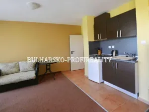 Prodej bytu 2+kk, Acheloj, Bulharsko, 60 m2