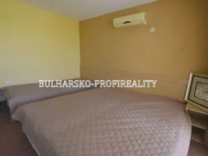 Prodej bytu 2+kk, Acheloj, Bulharsko, 60 m2