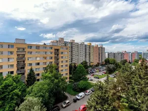 Prodej bytu 3+kk, Praha - Kamýk, Rabyňská, 68 m2