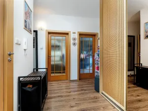 Prodej bytu 3+kk, Praha - Kamýk, Rabyňská, 68 m2