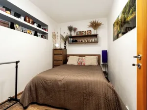 Prodej bytu 3+kk, Praha - Kamýk, Rabyňská, 68 m2
