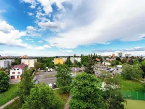 Prodej bytu 3+kk, Praha - Kamýk, Rabyňská, 68 m2