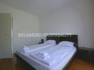 Prodej bytu 2+kk, Acheloj, Bulharsko, 77 m2